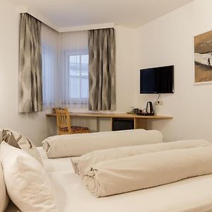Economy  Ground Floor Room
